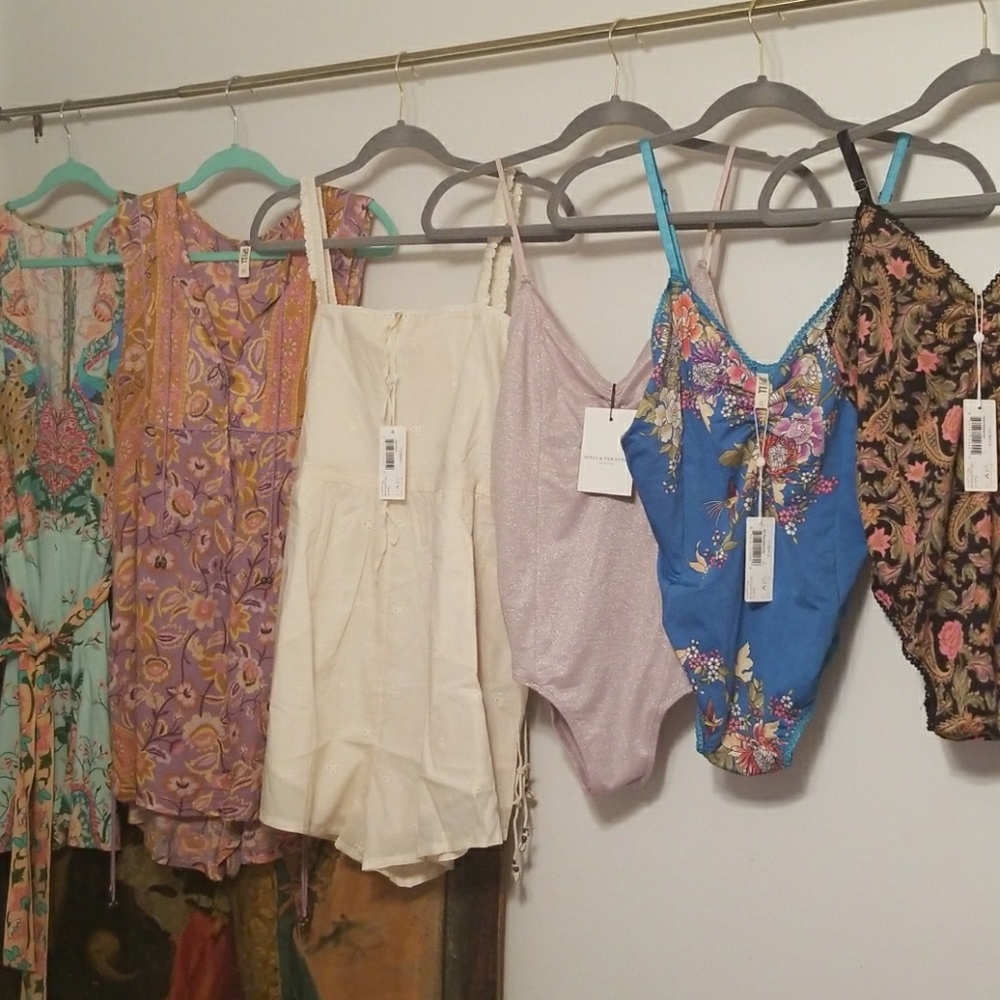 Spell & the Gypsy - Picture 4 of 8